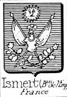 Ismert