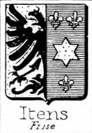 Itens Coat of Arms / Family Crest 0