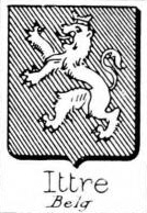 Ittre