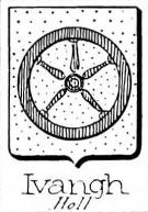 Ivangh Coat of Arms / Family Crest 0