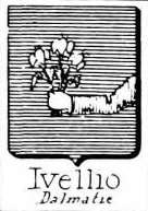 Ivellio Coat of Arms / Family Crest 0