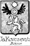 Jakovcsevits Coat of Arms / Family Crest 0