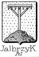 Jalbrzyk Coat of Arms / Family Crest 0