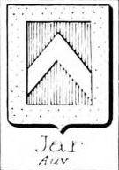 Jar Coat of Arms / Family Crest 0