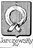 Jarczewski Coat of Arms / Family Crest 0