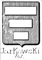 Jarkowski Coat of Arms / Family Crest 0