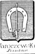 Jaroczewski Coat of Arms / Family Crest 0