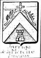 Jarrige Coat of Arms / Family Crest 0