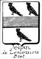 Jehan Coat of Arms / Family Crest 0