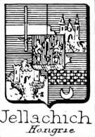 Jellachich Coat of Arms / Family Crest 0