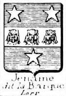Jename Coat of Arms / Family Crest 0