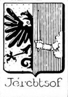 Jerebtsof Coat of Arms / Family Crest 0