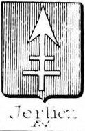 Jerlicz Coat of Arms / Family Crest 0