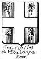 Jeune Coat of Arms / Family Crest 14