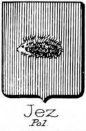 Jez Coat of Arms / Family Crest 0