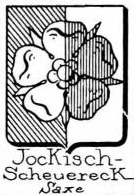 Jockisch Coat of Arms / Family Crest 0