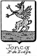Joncg Coat of Arms / Family Crest 0