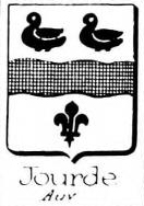 Jourde