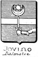 Jovino Coat of Arms / Family Crest 0