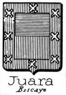 Juara Coat of Arms / Family Crest 0