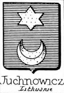 Juchnowicz Coat of Arms / Family Crest 0