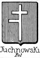 Juchnowski Coat of Arms / Family Crest 0
