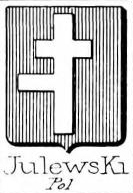 Julewski Coat of Arms / Family Crest 0