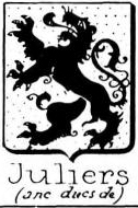Juliers Coat of Arms / Family Crest 0