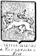 Jumeau Coat of Arms / Family Crest 0