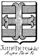 Jumeliere Coat of Arms / Family Crest 0