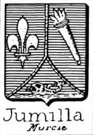Jumilla Coat of Arms / Family Crest 0