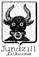 Jundzill Coat of Arms / Family Crest 1