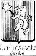 Jurlicsevits Coat of Arms / Family Crest 0