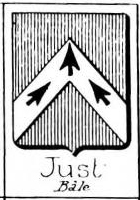 Just Coat of Arms / Family Crest 1