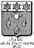 Just Coat of Arms / Family Crest 2