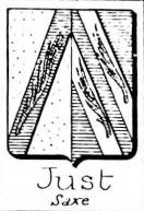 Just Coat of Arms / Family Crest 0