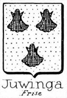 Juwinga Coat of Arms / Family Crest 0