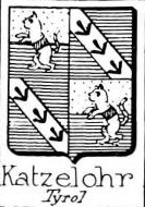 Katzelohr