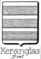 Keranglas Coat of Arms / Family Crest 0
