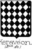 Keraveon Coat of Arms / Family Crest 0