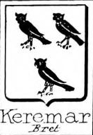 Keremar Coat of Arms / Family Crest 0