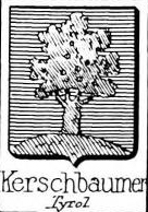 Kerschbaumer