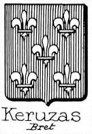 Keruzas
