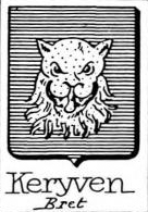 Keryven
