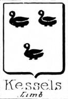 Kessels Coat of Arms / Family Crest 0