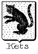 Kets Coat of Arms / Family Crest 0