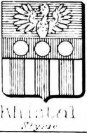 Khistal Coat of Arms / Family Crest 0
