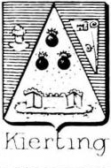 Kierting Coat of Arms / Family Crest 0