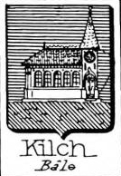 Kilch Coat of Arms / Family Crest 0