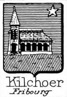 Kilchoer Coat of Arms / Family Crest 0